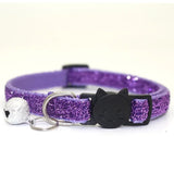 Cloud Sparkle Reflective Bell - 8