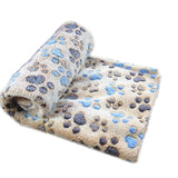 Corduroy Breathable Nest Pet Bed - detail close-up