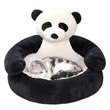 Cuddle Bear Breathable Coral - 3