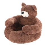 Cuddle Bear Breathable Coral - 4
