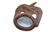 Double Plush Cotton Mat - 3