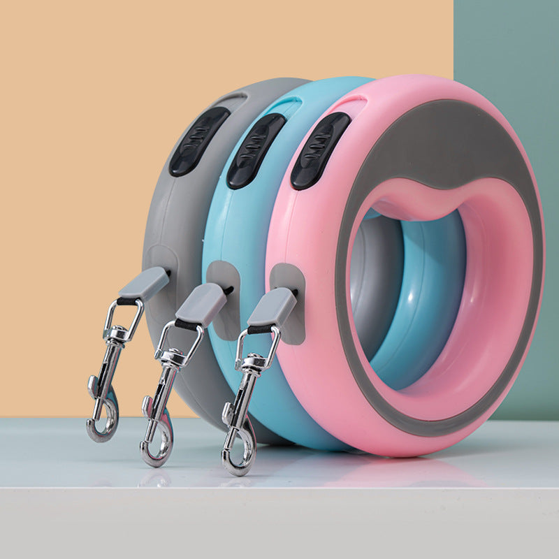 EasyWalk Retractable - 5