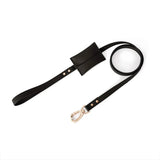 Eco Leather Solid Buckle - 7