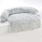 Oversized Pet Mat - Fleece | PAWD