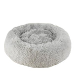 Fluffy Plush Nest Donut - 10