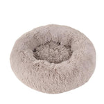 Fluffy Plush Nest Donut - 6
