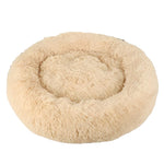 Fluffy Plush Nest Donut - 7