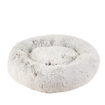 Fluffy Plush Nest Donut - 9