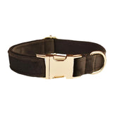 Formal Nylon Set - Onyx Trim - 3