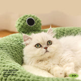 FurryFrog Fully Enclosed Sleeping - 2