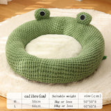 FurryFrog Fully Enclosed Sleeping - 4