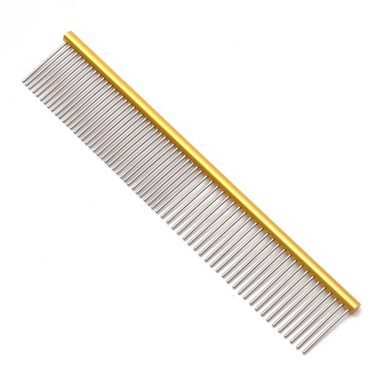 Dog Hair Detangling Comb | PAWD