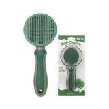 Dog Hair Remover Brush - Classic Edition - side angle