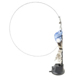 Hands-Free Interactive Bird/Feather Wand - 9
