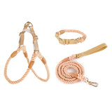 Handwoven Rope Set - Colour Spectrum - 15