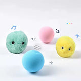 Interactive Cat Toy - Touch & Sound - 3