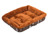 Cosy Warm Pet House - Fleece | PAWD