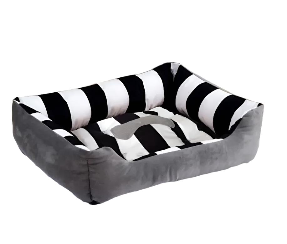 Cosy Warm Pet House - Fleece | PAWD