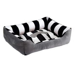 Cosy Warm Pet House - Fleece | PAWD