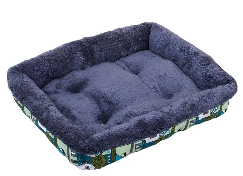 Cosy Warm Pet House - Fleece | PAWD