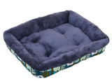 Cosy Warm Pet House - Fleece | PAWD