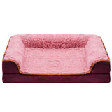 Luxurious Buckskin Breathable Plush - 2