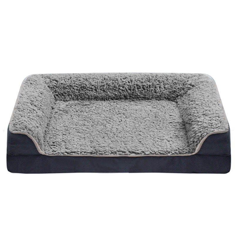 Luxurious Buckskin Breathable Plush - 3
