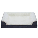 Luxurious Buckskin Breathable Plush - 4