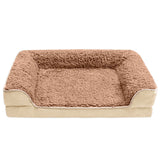 Luxurious Buckskin Breathable Plush - 5