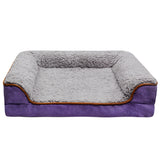 Luxurious Buckskin Breathable Plush - 6