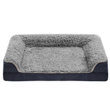 Luxurious Buckskin Breathable Plush - 7