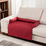 Luxurious Waterproof Nylon Pet Mat - Nylon | PAWD