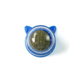 Minty Fresh Wall Ball - 2