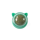 Minty Fresh Wall Ball - 4