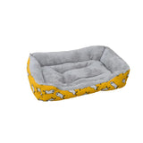 Nest Breathable Plush Grey - 4