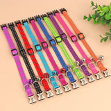 Nylon Reflective Bell - 13