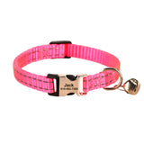 Nylon Reflective Bell - 7