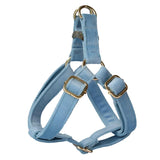 Blue Dog Harness - Blue | PAWD