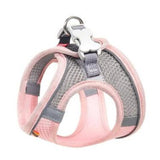 Breathable Macaron Mesh Harness, Collar & Lead Set - Mesh | PAWD