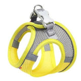 Breathable Macaron Mesh Harness, Collar & Lead Set - Mesh | PAWD