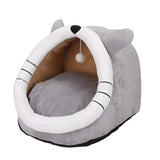 Premium Cosy Retreat Cushion with Washable Mat | PAWD