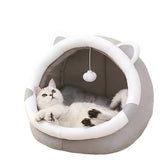 Premium Cosy Retreat Cushion with Washable Mat | PAWD