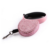 Rhinestone Sparkling Retractable - 5