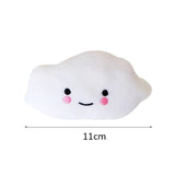 Squeaky Premium Fleece Animal Bite-Resistant Chew Toy - view 14