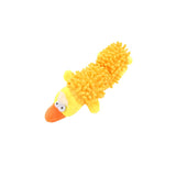 Squeaky Fleece Animal Plush - 6