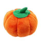 Squeaky Fleece Chow Aggressive - 14