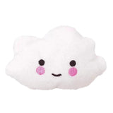 Squeaky Fleece Chow Aggressive - 9