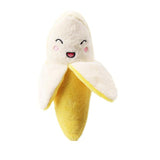 Squeaky Fleece Food Bite-Resistant - 13