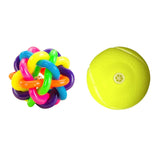 Squeaky Power Sports Ball - 3