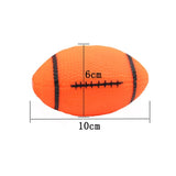 Squeaky Power Sports Ball - 6